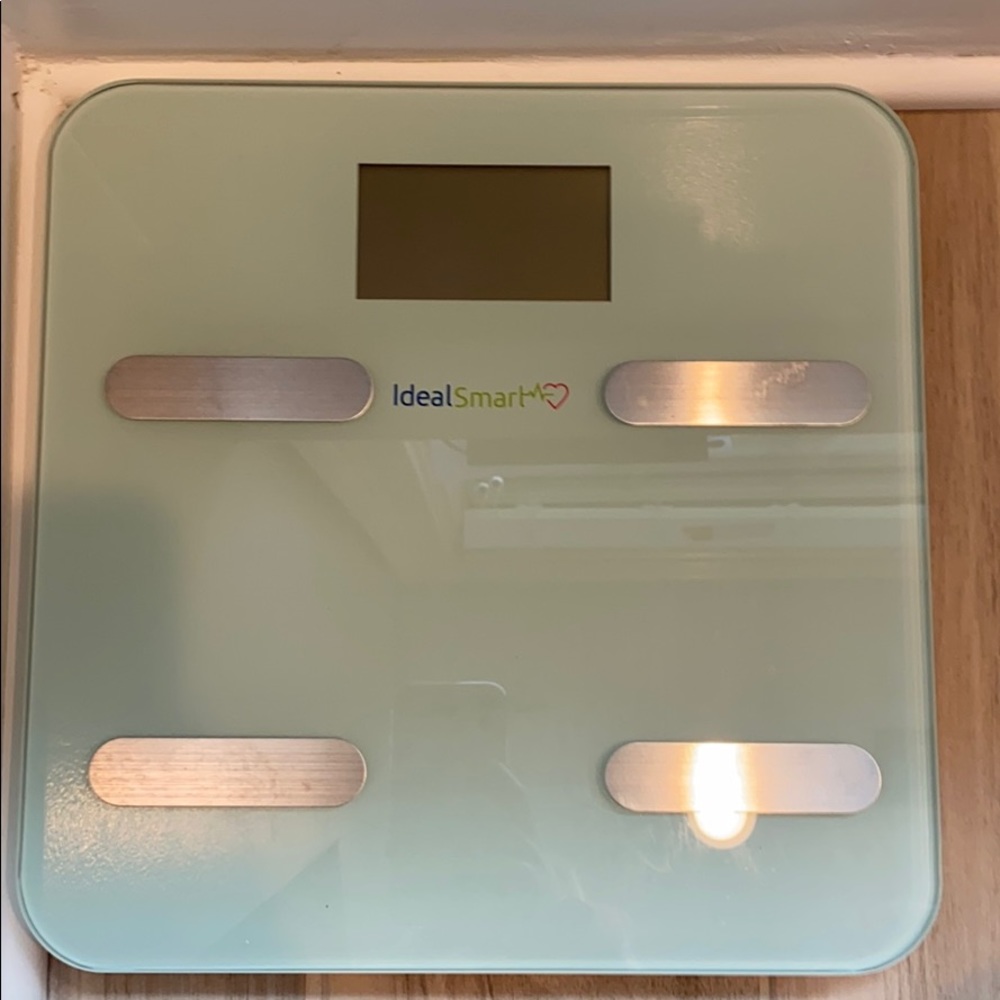 Smart scale